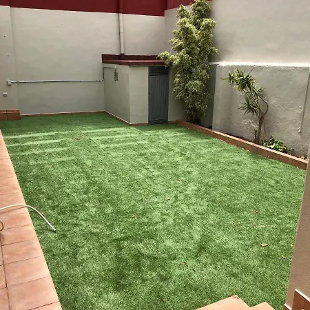 Casa En La Laguna Casa de Férias La Laguna (Tenerife)