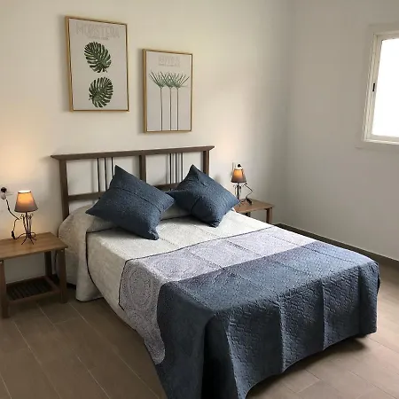 Casa de Férias Casa En La Laguna *