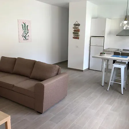 Holiday home Casa En La Laguna La Laguna (Tenerife)