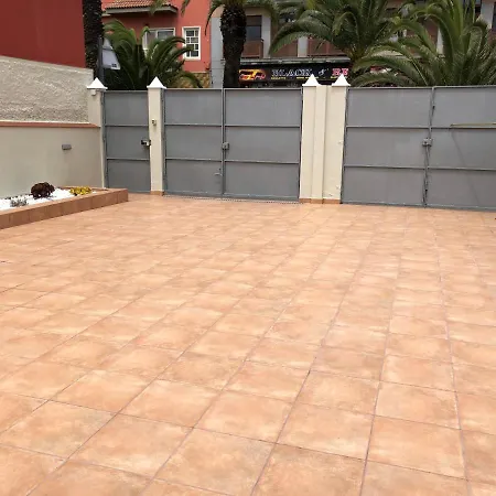 Casa En La Laguna Holiday home La Laguna (Tenerife)