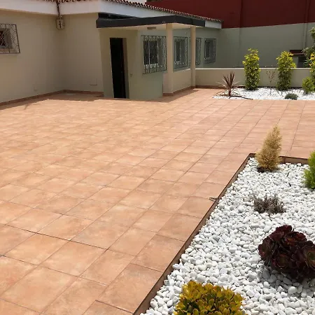 Casa En La Laguna