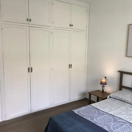Casa En La Laguna Holiday home