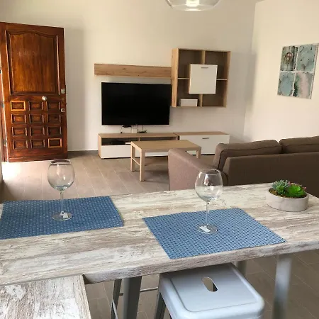 Casa En La Laguna